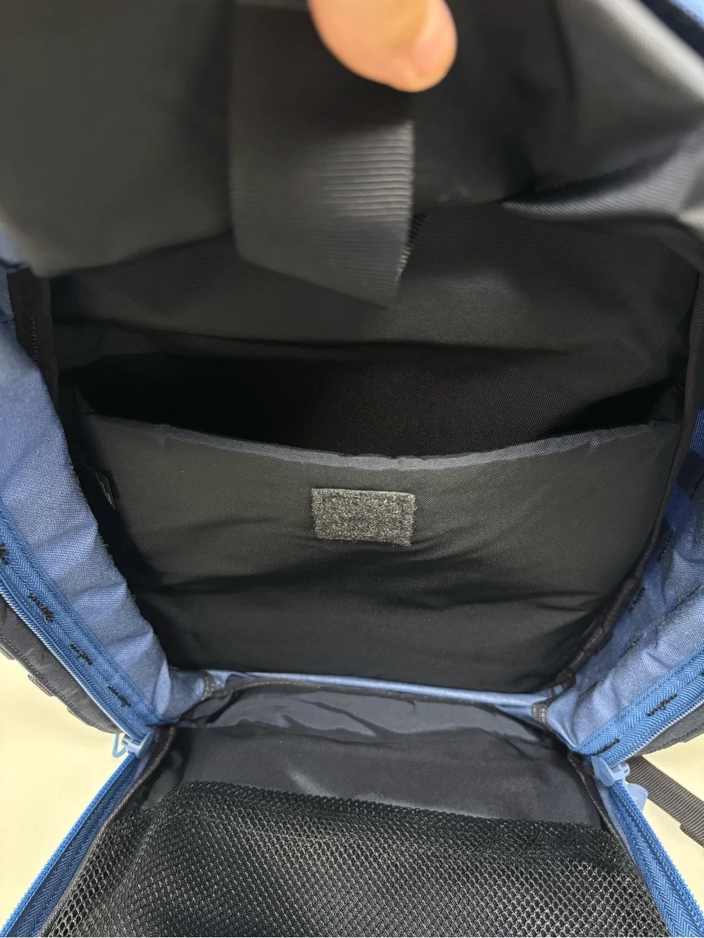 5.11 Tactical Rush 12 2.0 backpack cobalt blue 24L NWOT